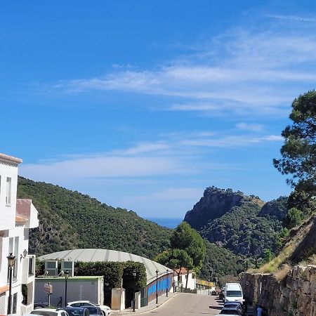 Benahavis Village Penthouse Apartment, 2 Bedrooms, Stunning Views, Swimming Pool !! Eksteriør bilde