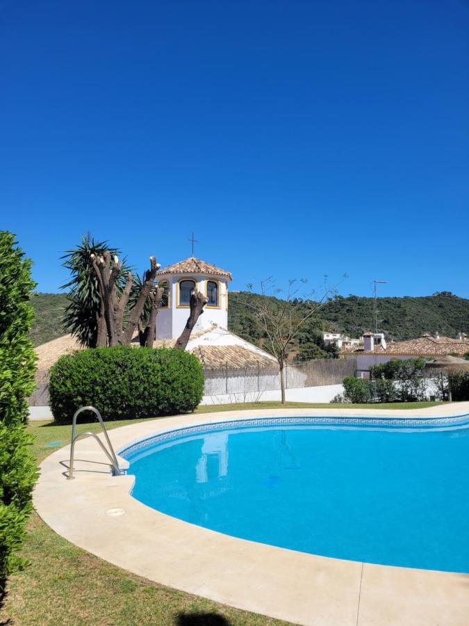 Benahavis Village Penthouse Apartment, 2 Bedrooms, Stunning Views, Swimming Pool !! Eksteriør bilde