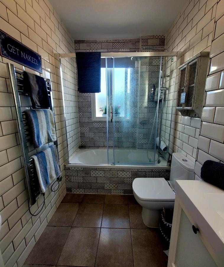 Benahavis Village Penthouse Apartment, 2 Bedrooms, Stunning Views, Swimming Pool !! Eksteriør bilde