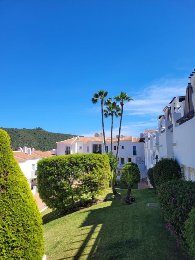 Benahavis Village Penthouse Apartment, 2 Bedrooms, Stunning Views, Swimming Pool !! Eksteriør bilde