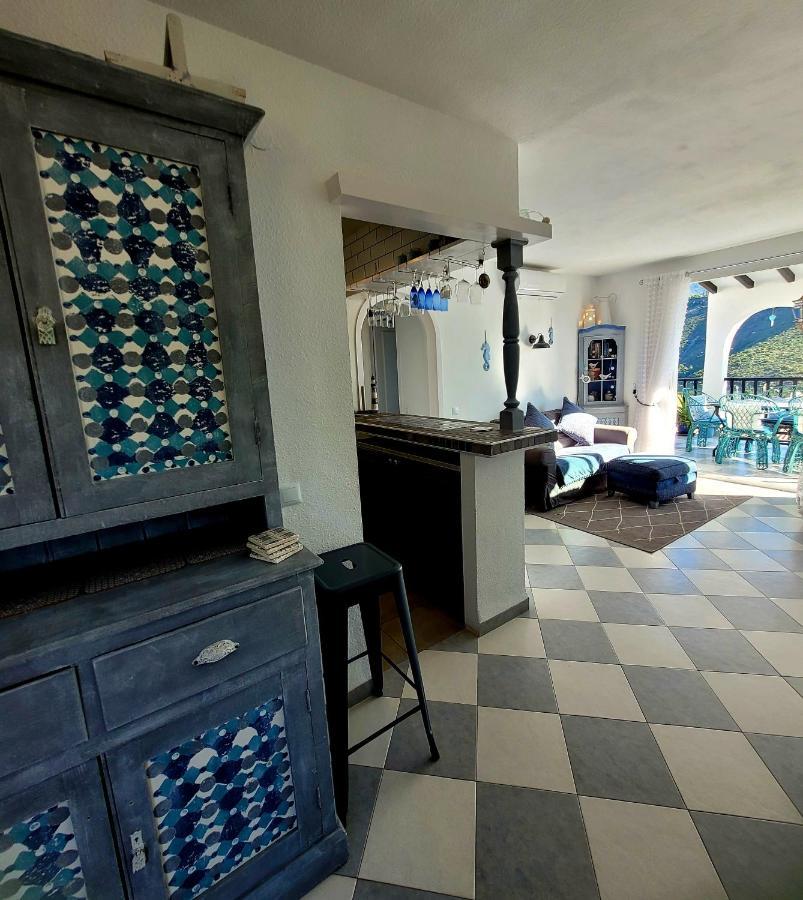 Benahavis Village Penthouse Apartment, 2 Bedrooms, Stunning Views, Swimming Pool !! Eksteriør bilde