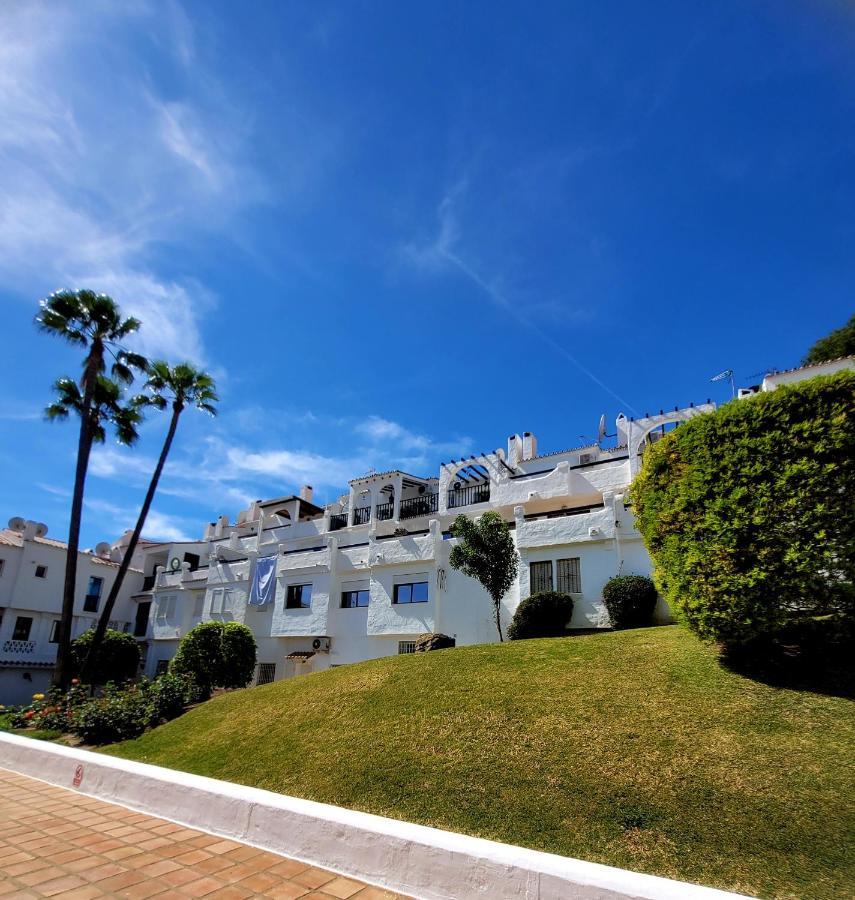 Benahavis Village Penthouse Apartment, 2 Bedrooms, Stunning Views, Swimming Pool !! Eksteriør bilde